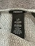 PREMISE Gray Pullover Sweater Size L - photo 7