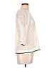 Bobeau Ivory Pullover Sweater Size L - photo 4