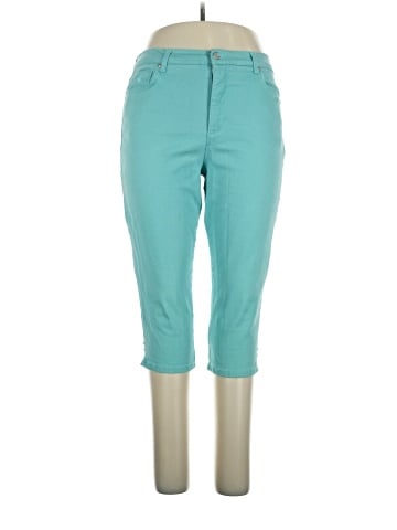 Gloria Vanderbilt Jeggings (view 1)