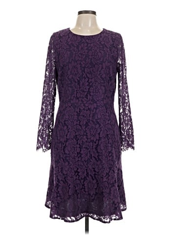 J.Crew Cocktail Dress (view 1)