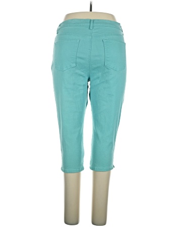 Gloria Vanderbilt Jeggings (view 2)
