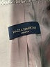 Piazza Sempione 100% Cashmere Gray Coat Size EU (IT) 42 / US 6 - photo 7