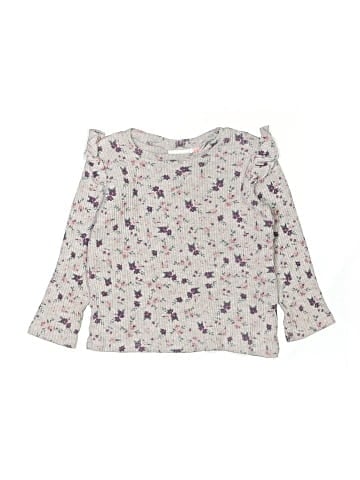 Zara Pullover Sweater (view 1)