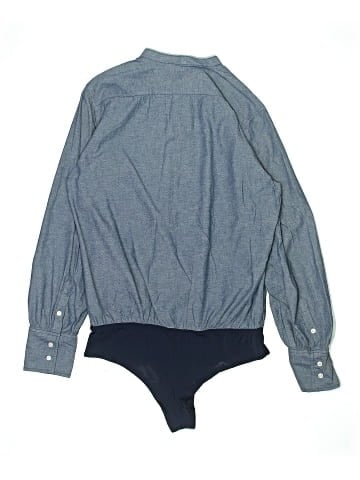 J.Crew Long Sleeve Button-Down Shirt (view 2)