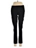 Kut from the Kloth Solid Black Active Pants Size 4 - photo 1