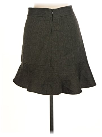 HOW & WEN Casual Skirt (view 2)