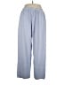 Coldwater Creek 100% Cotton Blue Casual Pants Size 1X - photo 1