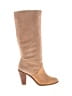 Splendid Tan Boots Size 9 1/2 - photo 1