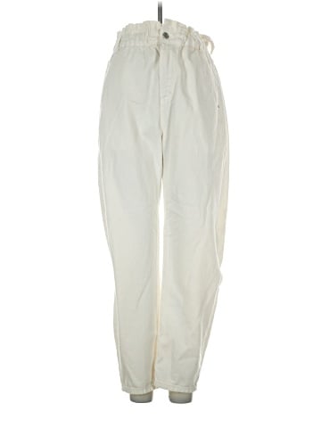 Zara Jeans (view 1)