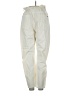 Zara Ivory Jeans Size 2 - photo 2