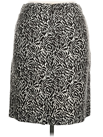 Ann Taylor LOFT Casual Skirt (view 2)