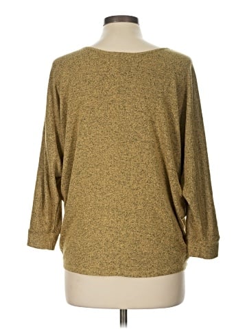 Kim & Cami Pullover Sweater (view 2)