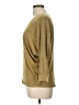 Kim & Cami Gold Pullover Sweater Size L - photo 5