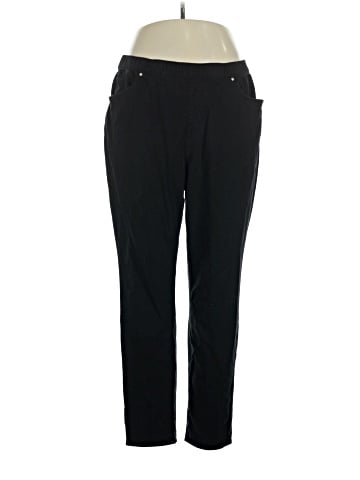 Catherines Casual Pants (view 1)
