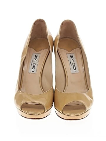 Jimmy Choo Heels (view 2)