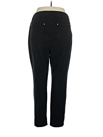 Catherines Casual Pants (view 2)