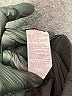 Active by Old Navy Black Cargo Pants Size Med Petite - photo 8