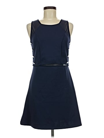 Venus Casual Dress (view 1)