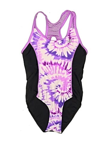 ZeroXposur One Piece Swimsuit (view 1)