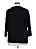 J.Crew Black Pullover Sweater Size XL - photo 2