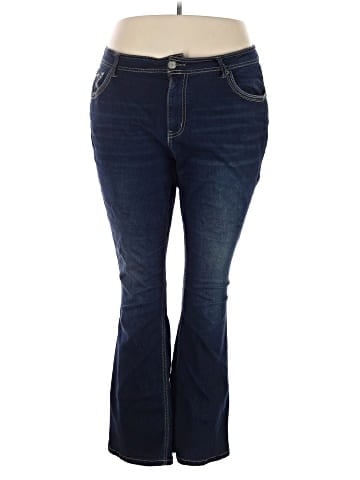 Faded Glory Jeans (view 1)