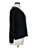 J.Crew Black Pullover Sweater Size XL - photo 4