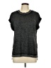 Bcg Tweed Gray Active T-Shirt Size L - photo 1