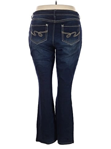 Faded Glory Jeans (view 2)