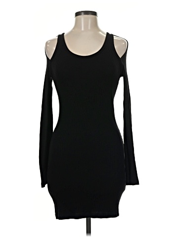 Monrow Cocktail Dress (view 1)