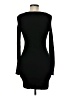 Monrow Black Cocktail Dress Size M - photo 2