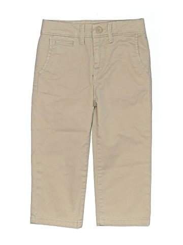 Baby Gap Khakis (view 1)