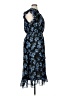 CeCe 100% Polyester Blue Cocktail Dress Size 1X - photo 4