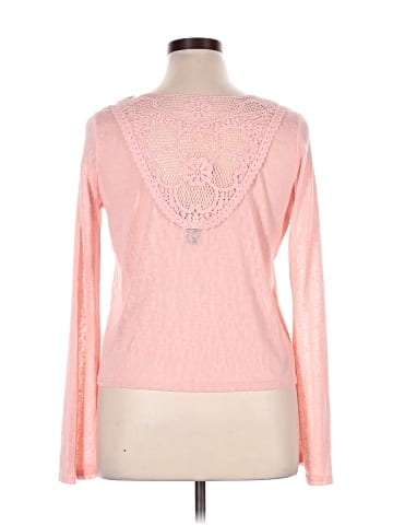 rue21 Long Sleeve T-Shirt (view 2)