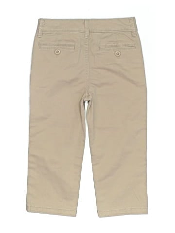 Baby Gap Khakis (view 2)