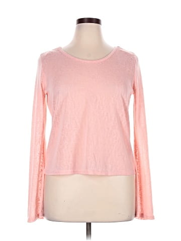 rue21 Long Sleeve T-Shirt (view 1)