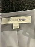 Favorite Daughter Gray Vest Size S - photo 6