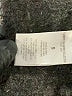 Favorite Daughter Gray Vest Size S - photo 7