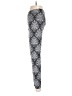 Threads 4 Thought Print Gray Leggings Size S - photo 5