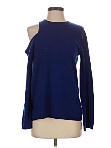 A.L.C. Wool Pullover Sweater (view 1)