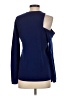A.L.C. Blue Wool Pullover Sweater Size XS - photo 2