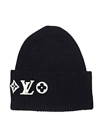 Louis Vuitton Wool Headline Beanie (view 1)