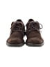 Born Crown Brown Flats Size 6 1/2 - photo 2