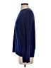 A.L.C. Blue Wool Pullover Sweater Size XS - photo 5
