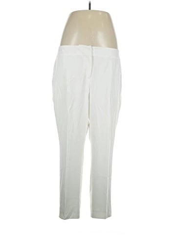 Black Label by Evan Picone Dress Pants (view 1)