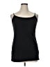 Unbranded Black Tank Top Size XL - photo 1