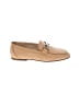 Tod's Tan Flats Size EU 36 1/2 - photo 1