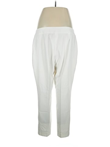 Black Label by Evan Picone Dress Pants (view 2)