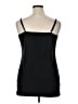 Unbranded Black Tank Top Size XL - photo 2