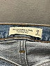 Abercrombie & Fitch Blue Jeans Size 26 waist - photo 7