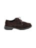 Born Crown Brown Flats Size 6 1/2 - photo 1